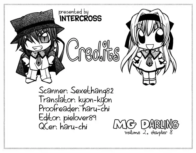 M.G. Darling Chapter 8 1